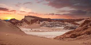 San Pedro de Atacama